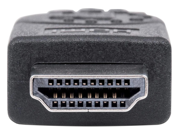 Cable HDMI Manhattan, Longitud 5.0 m - imagen 3