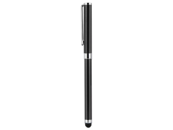 Stylus MyBat, Pluma Universal, Color Negro.