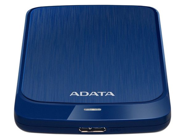Disco duro Externo ADATA HV320 de 1TB, USB 3.1. Color Azul. - imagen 3