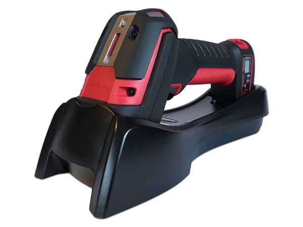 Lector de Código de Barras Honeywell XP 1991 XLR, Bluetooth, USB. Incluye base.