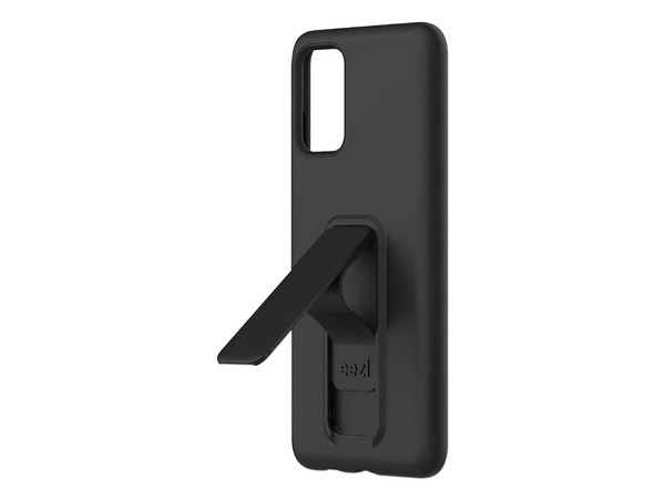 Funda Protectora EEZL EZ-SA018BLK para Samsung S20 ULTRA. Color Negro. - imagen 2