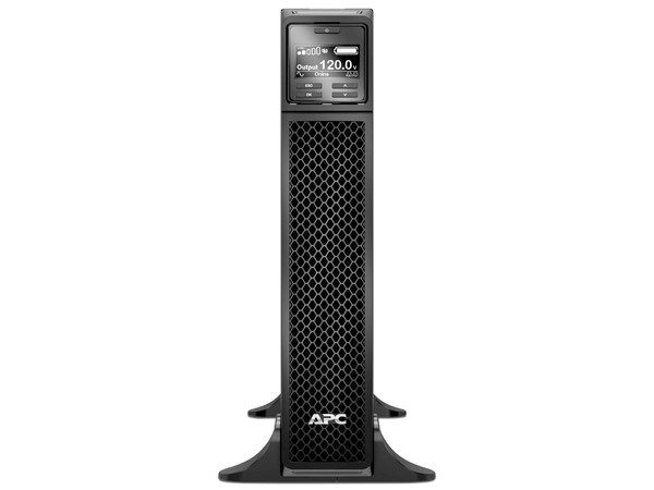 APC Smart-UPS SRT3000XLA de 3000VA (2700 Watts) con 8 contactos NEMA 5-20R. - imagen 2