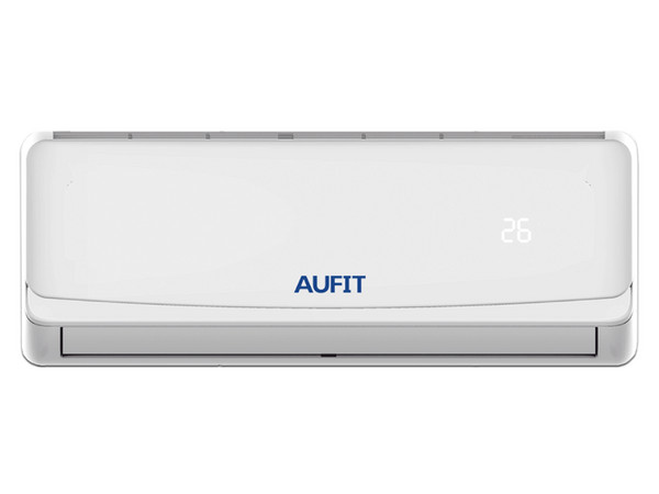 Minisplit Inverter Wifi CCI-R32-12K-110 de 1 Toneladas, 110V, Solo Frío, SEER 20, Compatible con Alexa y Google Home. - imagen 2