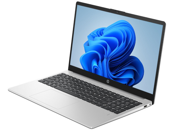 Laptop HP 250 G10: Procesador Intel Core i5 1334U (hasta 4.6 GHz), Memoria de 8GB DDR4, SSD de 512GB, Pantalla de 15.6" LED, Video UHD Graphics, S.O. Windows 11 Home (64 Bits). - imagen 3