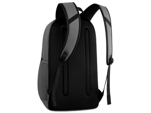 Mochila DELL Ecoloop Urban para Laptops de Hasta 15", Color Gris. - imagen 3