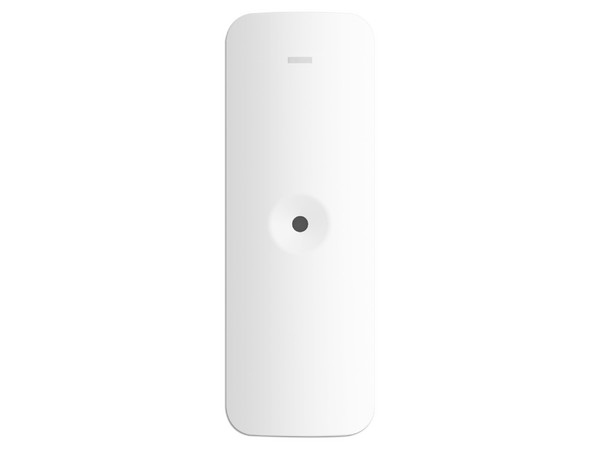 Detector de Ruptura de Cristal Hikvision DS-PDBG8-EG2 para Panel de Alarma. Color Blanco