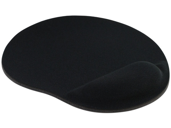 Mouse Pad Perfect Choice con reposa muñecas de Gel.
