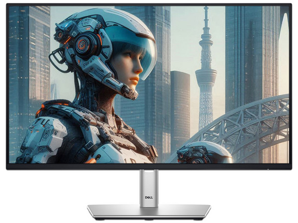 Monitor LED DELL P2425H de 23.8", Resolución 1920 x 1080 (Full HD 1080p), 5 ms, 100Hz.