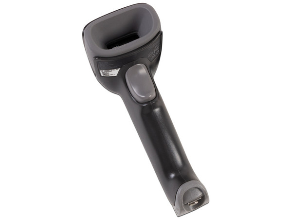 Lector de código de barras portátil Honeywell 1472G2D-2USB-5-N, USB. - imagen 3