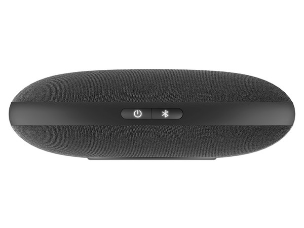 Bocina Inalámbrica Fanvil CS30, Micrófono Integrado, USB, Bluetooth, Color Negro. - imagen 3