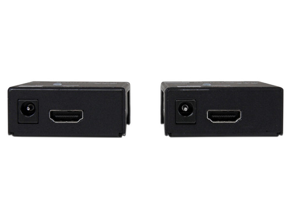 Kit extensor de video y audio HDMI por cable UTP Ethernet Cat5 Cat6 RJ4, hasta 50m. - imagen 2