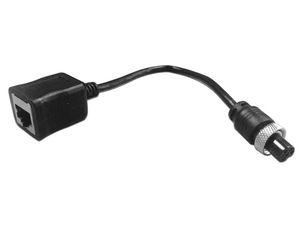 Herramienta de programación EPCOM XMRLAN, Compatible con dispositivos XMR401HD, XMR401HDS, XMR401SAHD, XMR401AHD/V2, XMR401AHDS/V2.