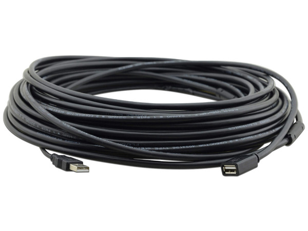 Extensión de cable USB 2.0 (M-H), 10m.