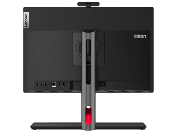 All in One Lenovo M70A GEN3,
Procesador Intel Core i5 12400 (hasta 4.60 GHz,
Memoria de 8GB SSD de 256GB,
Video UHD Graphics,
S.O. Windows 11 Pro (64 Bits). - imagen 3