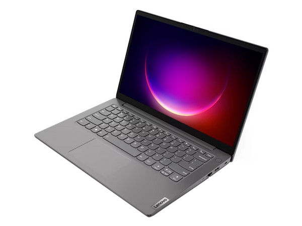 Laptop Lenovo V14 G4 IRU:Procesador Intel Core i7 1355U (hasta 5.0 GHz),Memoria de 16GB DDR4,SSD de 512GB,Pantalla de 14" LED,Video Iris Xe Graphics,S.O. Windows 11 Pro (64 Bits), - imagen 3