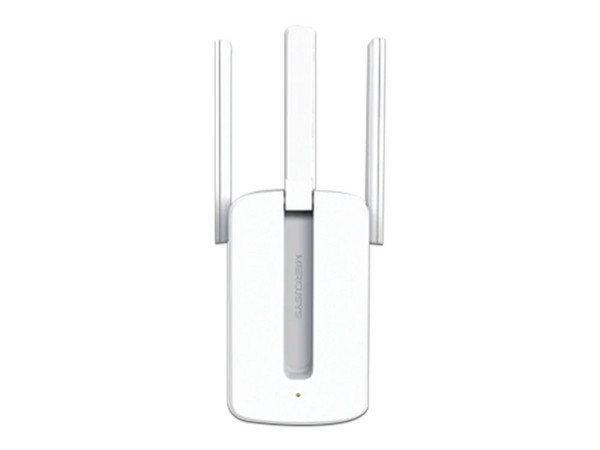 Extensor de alcance Mercusys MW300RE, Wi-Fi 802.11 b/g/n, 2.4GHz, Wireless N (Wi-Fi 4), hasta 300Mbps. - imagen 2