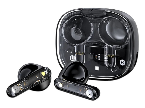 Audífonos inalámbricos Sylus SLY80-C, Bluetooth. Color blanco.