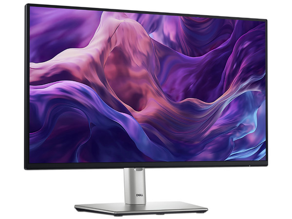 Monitor Dell P2425HE de 23.8", FHD (1920x1080), Panel IPS, 100Hz, HDMI, DP, USB-C y RJ45. - imagen 2
