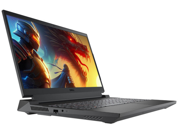 Laptop DELL G15 5530:Procesador Intel Core i5 13450HX  (hasta 4.6 GHz),Memoria de 16GB DDR5, SSD de 1TB,Pantalla de 15.6" LED, Full HD (1920x1080), 120Hz,NVIDIA GeForce RTX 3050 4GB GDDR6,S.O. Windows 11 Home. - imagen 2