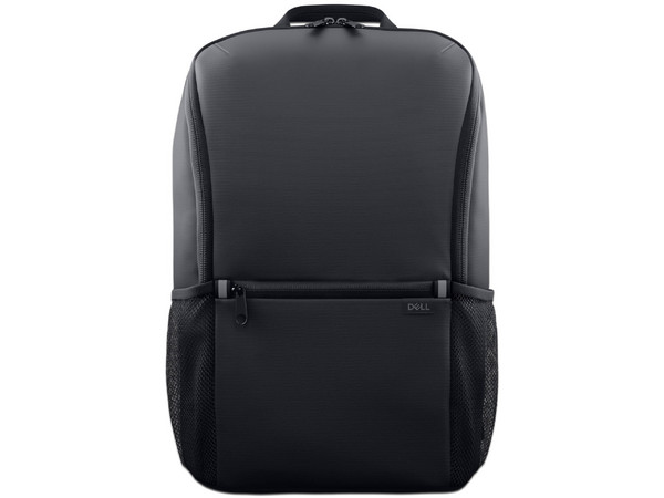 Mochila Dell Essential 15.6" ES1520P, compartimiento para laptop, resistente y ligera. Color Negra