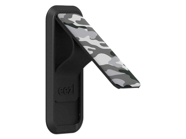Soporte para Celular EEZL. Diseño Camuflaje.