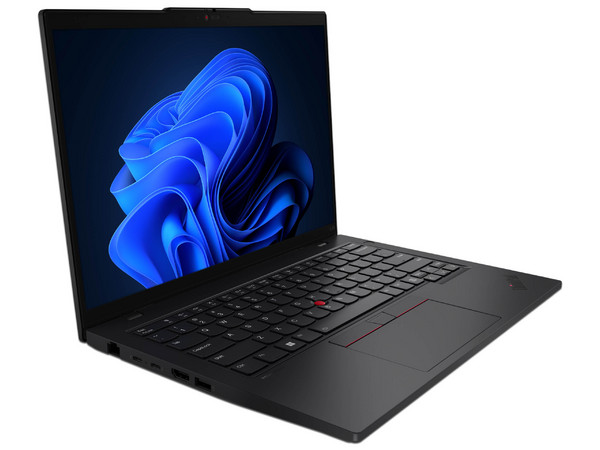 Laptop Lenovo ThinkPad L14 G6:Procesador Intel Core Ultra 5 225U (hasta 4.8 Ghz),Memoria de 16GB DDR5,SSD de 512GB,Pantalla de 14" LED,Video Intel Graphics,S.O. Windows 11 Pro - imagen 2