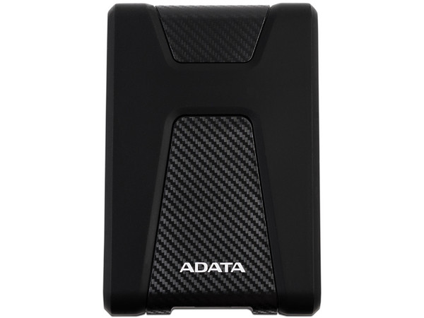 Disco Duro Portátil ADATA HD650 de 2 TB, USB 3.0, Color Negro. - imagen 3