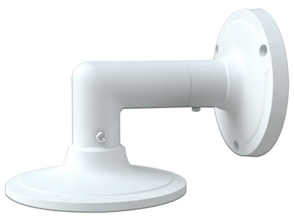 Soporte grande en forma de L Provision ISR PR-WB14, Color Blanco.