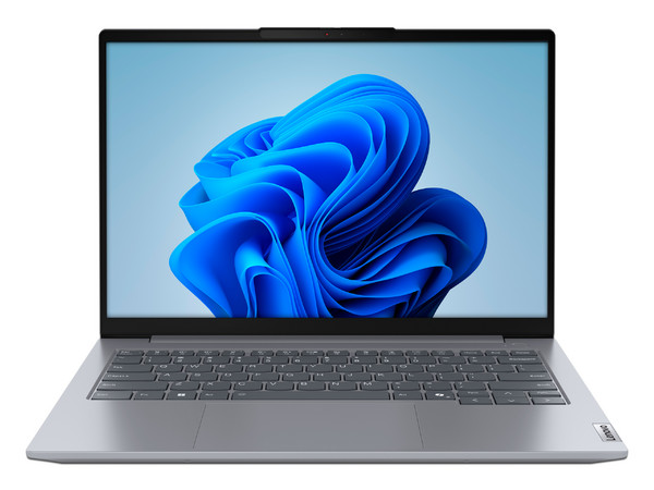 Laptop Lenovo ThinkBook 14 G7 IML:Procesador Intel Core Ultra 7 155U (hasta 4.8 GHz),Memoria de 16GB DDR5,SSD de 1TB,Pantalla de 14" LED Multi Touch,Video Intel Graphics,S.O. Windows 11 Pro (64 Bits)