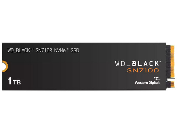 Unidad de estado sólido Sandisk WDS100T4X0E de 1TB, M.2 2280.