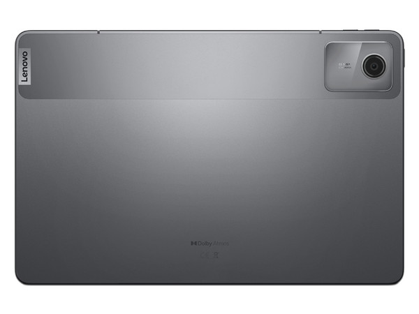 Tablet Lenovo Tab M11:Procesador MediaTek Helio G88 (hasta 2.0GHz),Memoria RAM de 4GB, Almacenamiento de 128GB,Pantalla LED Multi-touch de 11",Wi-Fi 6, Bluetooth 5.1,Cámara Principal de 8MP,Android 13. Color Gris. - imagen 3