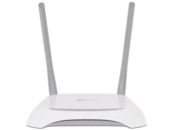 Router Inalámbrico 3 en 1 TP-LINK TL-WR850N Wireless N (Wi-Fi 4), hasta 300Mbps. Color Blanco. - imagen 2