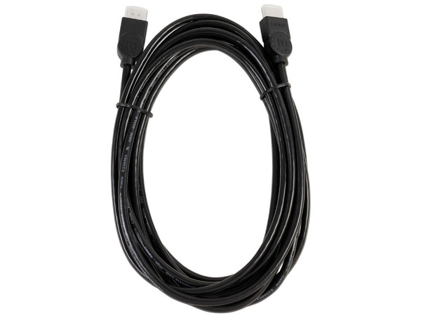 Cable de Video Manhattan HDMI (M-M), 4k, 5m. - imagen 2