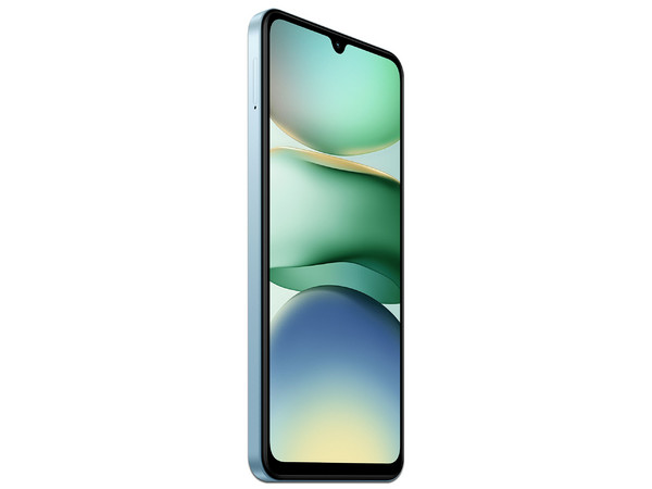 Smartphone Xiaomi Redmi A5: Procesador UNISOC T7250  (hasta 1.8 GHz), Memoria RAM de 3GB, Almacenamiento de 64GB, Pantalla LED Multi-Touch de 6.8" HD, Bluetooth, Wi-Fi, Cámara Principal de 32MP, Android 14, Color Azul. - imagen 2