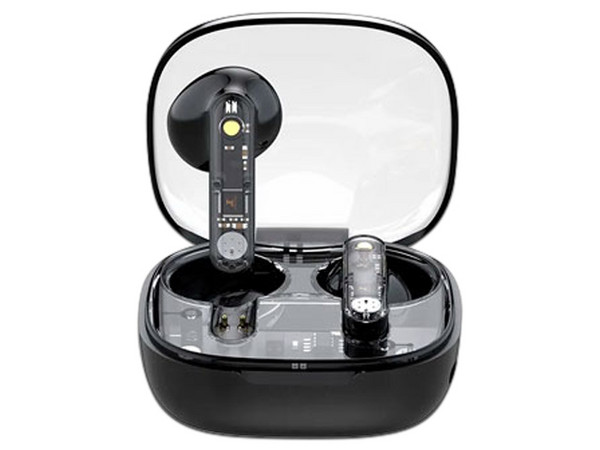 Audífonos inalámbricos Sylus SLY80-C, Bluetooth. Color blanco. - imagen 2