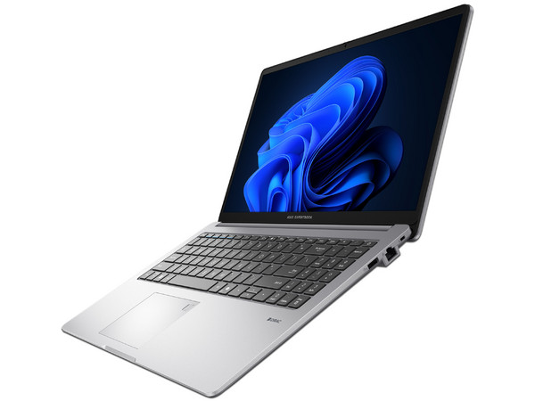 Laptop ASUS ExpertBook   P1503CVA-i716G512-P1 :Procesador Intel Core i7 13620H (Hasta 4.9 GHz ),Memoria de 16GB DDR5,SSD de 512GB,Pantalla de 15.6" LED,S.O. Windows 11 Pro (64 Bits) - imagen 3