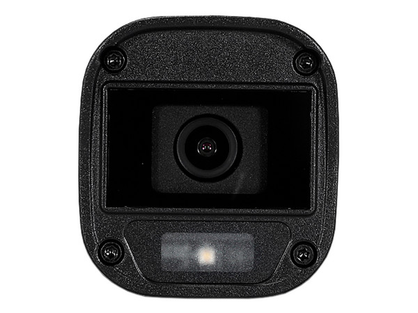 Cámara de Vigilancia Tipo Bala Uniarch UAC-B115-F28-W de 5MP (2880 x 1620), Lente Fijo 2.8mm, IR de hasta 20m, IP67, Color Blanco. - imagen 2