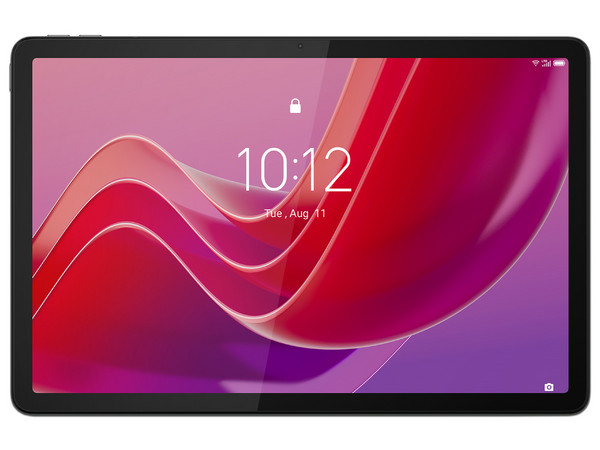 Tablet Lenovo Tab K11: Procesador MediaTek Helio G88 (hasta 2.0 GHz), Memoria RAM de 8GB, Almacenamiento de 128GB, Pantalla LED Multi-Touch de 11", Cámara Principal de 13MP, Wi-Fi, Bluetooth, Android 13. Color Gris. - imagen 2