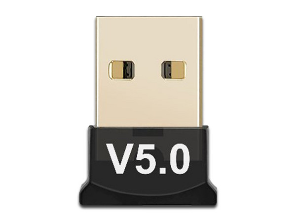 Convertidor BRobotix USB a Bluetooth 5.0, para computadoras. - imagen 2