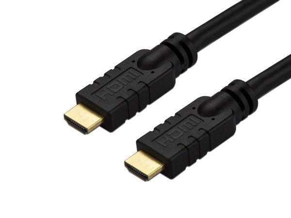 Cable de Video HDMI de alta velocidad StarTech (M-M) de 15m, 4K.