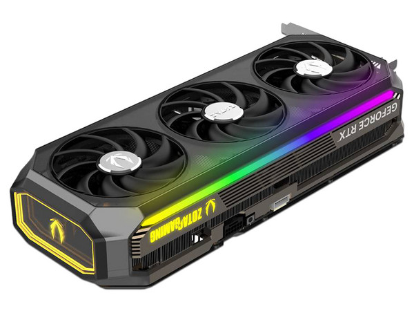 Tarjeta de Video NVIDIA GeForce RTX 5080 Zotac AMP Extreme Infinity, 16GB GDDR7, 1xHDMI, 3xDisplayPort, PCI Express 5.0. - imagen 3