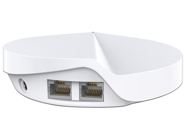 Sistema de Wi-Fi en Malla TP-LINK DECO M5, Doble banda 2.4GHz y 5GHz, Wireless AC (Wi-Fi 5), hasta 1267Mbps, 2 Piezas. - imagen 3