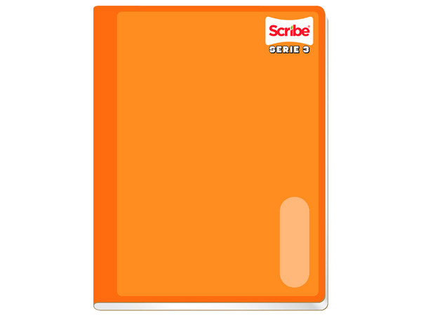 Cuaderno Scribe Cosido Profesional Serie III Cuadro C5 100 Hojas (Modelo: 4302) es una opción confiable para estudiantes y profesionales que buscan calidad y durabilidad en sus materiales de escritura.