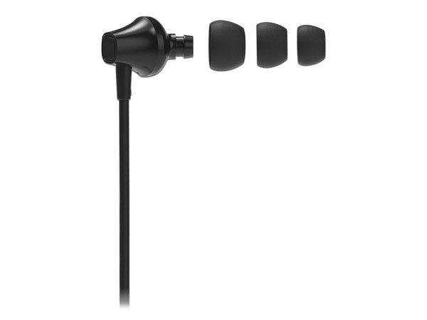 Audífonos manos libres WILD FLAG con batería recargable, Bluetooth. Color Negro - imagen 2