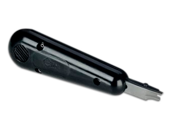 Pinzas Ponchadoras Belden AX100749, Color Negro.