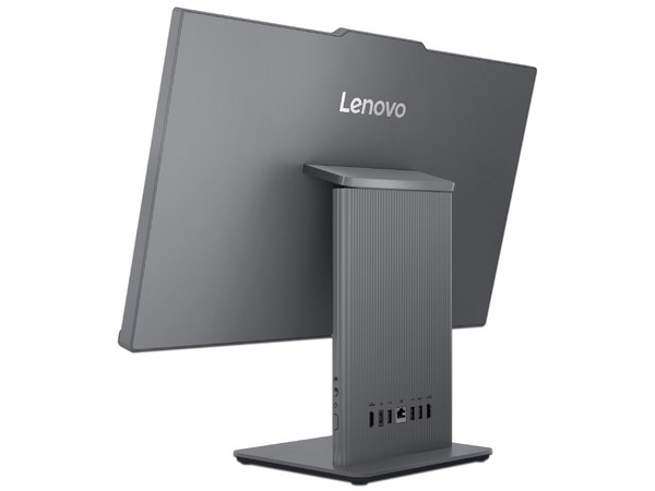 PC All in One Lenovo IdeaCentre AIO 24IRH9,Procesador Intel Core i3 1315U (Hasta 4.5 GHz),Memoria de 8GB DDR5,SSD de 512GB,Pantalla de 23.8" LED,Video UHD Graphics,S.O. Windows 11 Home (64 Bits). - imagen 3