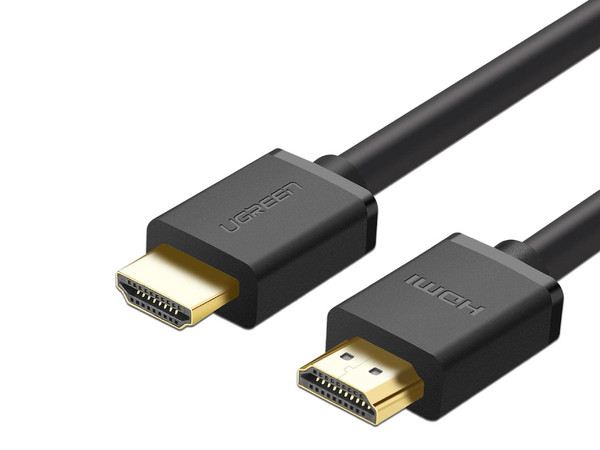 Cable de Video UGREEN HDMI 2.0 (M-M), Múltiple Blindado, 1m - imagen 2