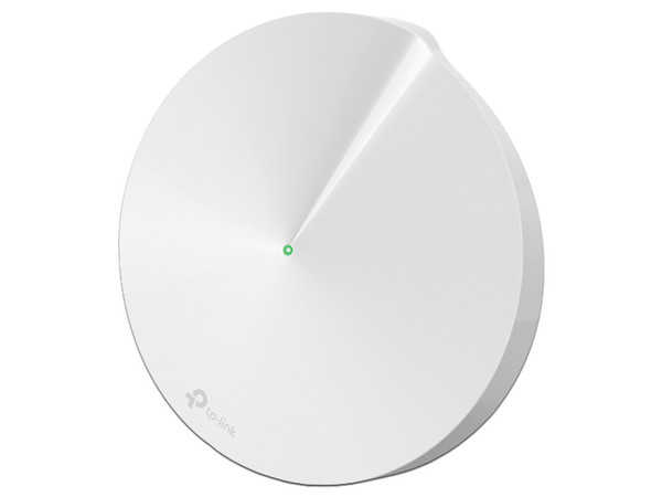 Sistema Wi-Fi de malla TP-LINK DECO M5, de doble banda Wireless AC (Wi-Fi 5), hasta 1267Mbps. (1 Pieza) - imagen 2