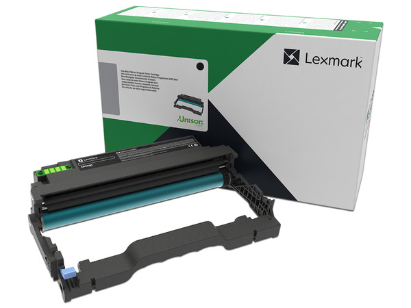 Unidad de imagen Lexmark Negro, Modelo: B220Z00.