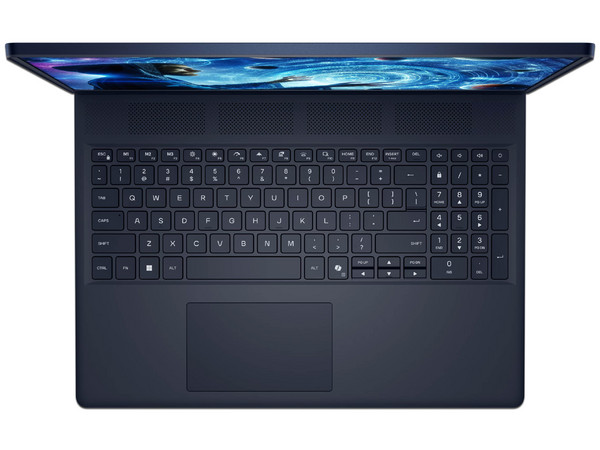 Laptop Gamer DELL Alienware AC16250: Procesador Intel Core 7 240H (hasta 5.2 GHz), Memoria de 16GB DDR5, SSD de 512GB, Pantalla de 16" LED, WQXGA (2560 x 1600),Video NVIDIA GeForce RTX 5050, S.O. Windows 11 Home, Teclado en Inglés. - imagen 3